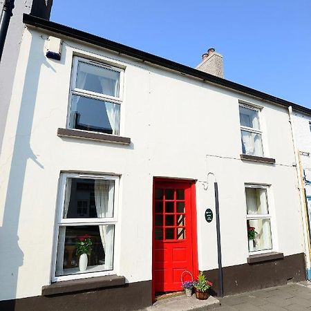 Village Cottage Bushmills Luaran gambar
