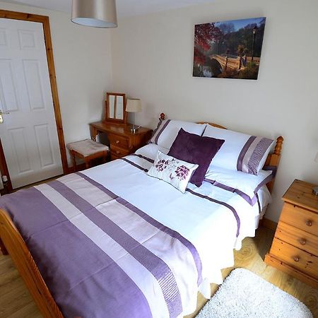 Village Cottage Bushmills Luaran gambar