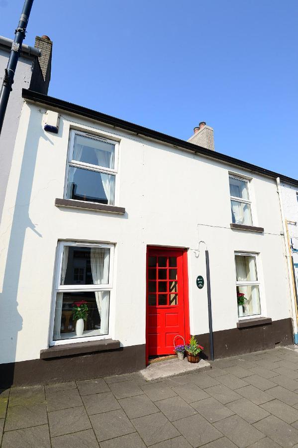 Village Cottage Bushmills Luaran gambar