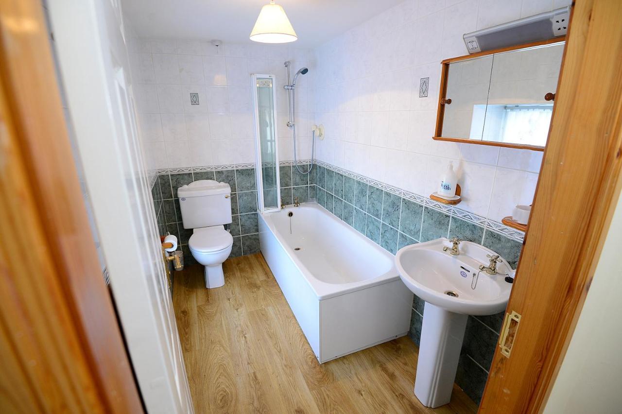 Village Cottage Bushmills Luaran gambar