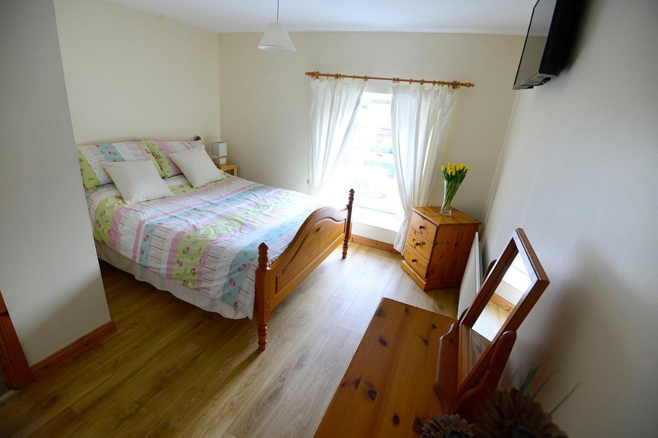 Village Cottage Bushmills Luaran gambar