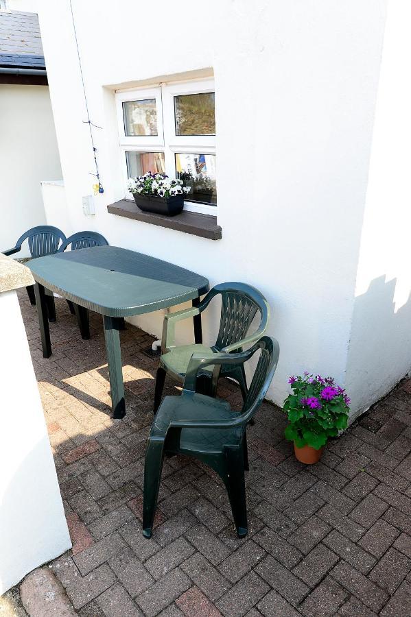 Village Cottage Bushmills Luaran gambar