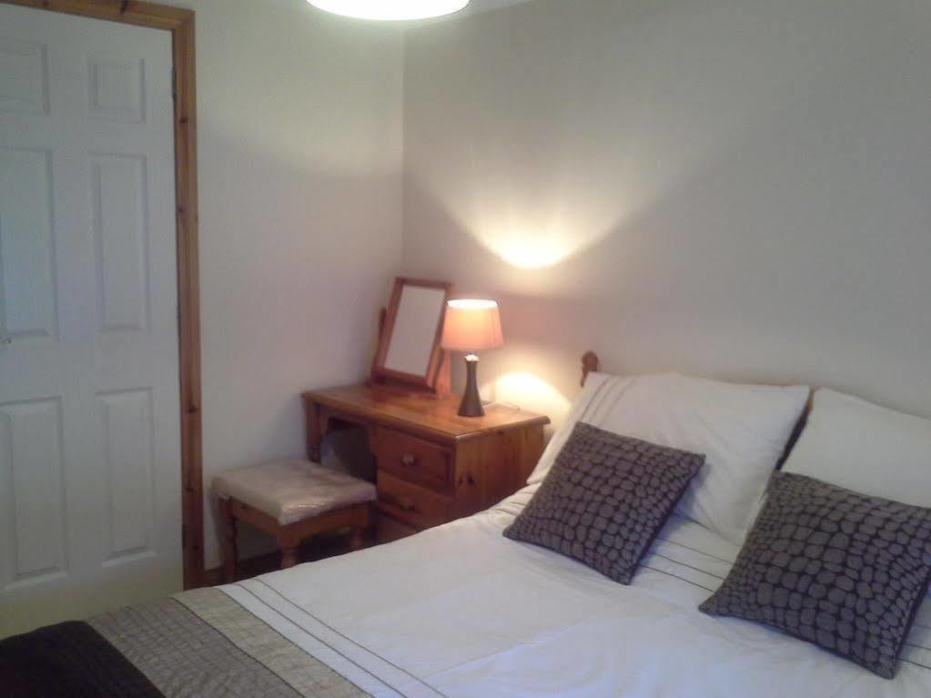 Village Cottage Bushmills Luaran gambar